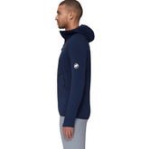 Mammut Aconcagua ML Hooded Jacket Men Track Top Mammut